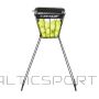 Ball hopper Dunlop for tennis balls 70 psc.