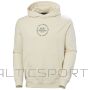 Helly Hansen Толстовка Core Graphic Sweat M 53924 034 (XL)