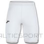 Joma Academy šorti Brama 101017 200 / Balta / S/M