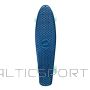 Nils Extreme PNB01 PENNYBOARD BLUE ELECTROSTYLE