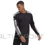 Adidas Squadra 21 sviedri Top GT6638 džemperis / Melna / L