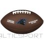 Wilson Ball NFL komandas logotips Carolina Panthers Ball WTF1748XBCA (9)