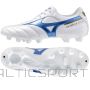 Buty Mizuno Morelia II Club FG P1GA241625 / biały / 40