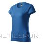 Malfini Базовая футболка W MLI-13414 (XL)