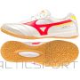 Buty Mizuno Morelia Sala Elite IN Q1GA230164 / biały / 46