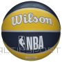 Wilson NBA komandas Indianas Pacers bumba WTB1300XBIND (7)