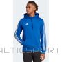 Adidas Džemperis Tiro 23 SW Hoody M IC7858 (M)