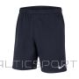 Nike Park Shorts 20 Fleece īss Junior CW6932 451 / Jūras zila / M (137-147cm)