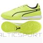 Buty Puma KING Match IT 107261-04 / zielony / 44