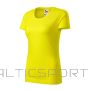 Malfini Native T-shirt (GOTS) W MLI-17496 lemon (L)