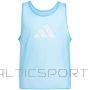 Adidas Mācību BIB 24 Jr JF3247 tag (164cm)