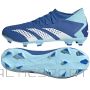 Adidas Predator Accuracy.3 FG M GZ0026 football shoes (42)