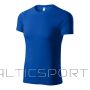 T-shirt Malfini Peak M MLI-P7405 cornflower blue (L)
