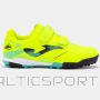 Buty Joma POWERFUL 2411 Jr TF POJW2411TFV / żółty / 28