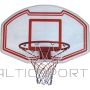 Enero BASKETBOLA BALSTE 90x60cm AR 43CM APLĀCIJU 1009455