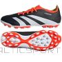 Buty adidas Predator League L 2G/3G IF3210 / czarny / 41 1/3