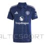 Adidas Manchester United izbraukuma T-krekls M IU1390 (M (178 cm))