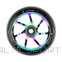 Колесо для самоката Ethic Incube Wheel V2 100 мм Rainbow