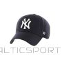 47 Brand MLB New York Yankees Cap B-MVP17WBV-HM (One size)