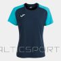 Joma Akadēmijas IV futbola krekls ar piedurknēm W 901335.342 (S)