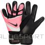 Rękawice Nike GK Match Jr FJ4862-014 / czarny / 9