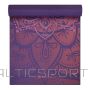 Yoga Mat Gaiam Premium Athenian Rose 6 mm 63958 (N/A)
