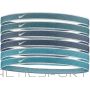 Nike Swoosh Sport headbands 6 pcs. N100200084070S (N/A)