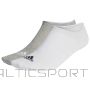 Adidas Тонкие и легкие носки No-Show 3PP IC1328 / многоцветный / 46-48