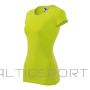 Malfini Glance T-krekls W MLI-14162 (XL)