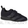Adidas Тяжелая атлетика II младший F99816 (37 1/3)