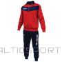 Tracksuit Givova Tuta Visa TR018 1204 (L)