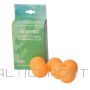 Enero TABLE TENNIS BALLS 6 ORANGE PCS