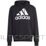 adidas Essentials French Terry Big Logo Hoodie M IC9363 (S)