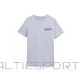 T-shirt 4F M 4FSS23TTSHM307 light gray (M)
