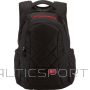 Case Logic Sporty Backpack 16 DLBP-116 BLACK (3201268)