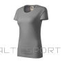 Malfini Native T-shirt (GOTS) W MLI-17425 grey (XS)