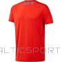 Reebok workout shirt Tech Top M DP6162 (S)