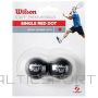 Wilson Staff Squash Red Dot Ball WRT617700 (viens izmērs)