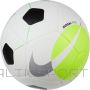 Bumba Nike Futsal Pro DH1992 100 / Balta / 5