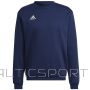 Adidas entrada 22 sviedru augšdaļa H57480 / Jūras zila / S