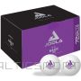 Joola TABLE TENNIS BALLS MAGIC ABS 72PCS WHITE