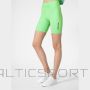 Leggings 4FSS23TTIGF059 41S / green / XS