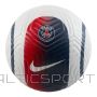 Nike Futbola PSG akadēmija FB2976-100 (5)