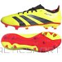 Buty adidas Predator League L FG IG7761 / żółty / 45 1/3