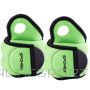 Hand weights Spokey COM FORM IV 2x1kg 920911 (N/A)