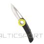 BS Spatha knife - black PETZL (N/A)
