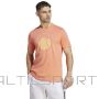 Adidas T-krekls RM Sun Graphic Tee M HZ9014 (L)
