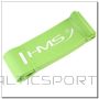 HMS Vingrošanas gumija LIME GU05 83x4,5x2080 mm (N/A)