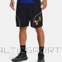 Under Armour UA PERIMETER 11'' Short 1370222 002 / XXL / black