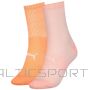 Puma Структура носка 2 пары W 907622 01 (39-42)